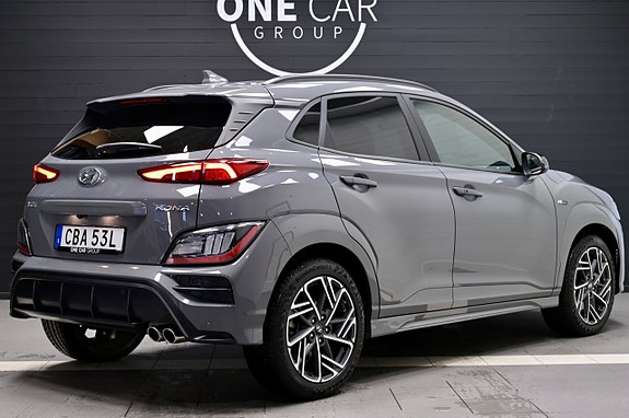 Hyundai Kona 6 of 22