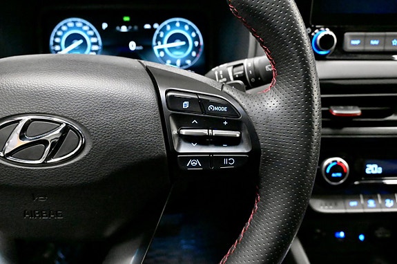 Hyundai Kona 16 of 22