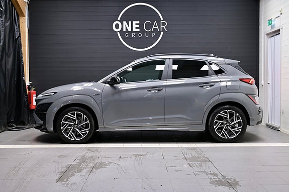 Hyundai Kona 4 of 5