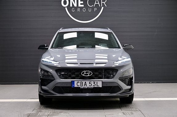 Hyundai Kona 3 of 5