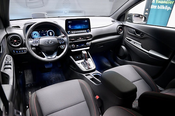 Hyundai Kona 12 of 22