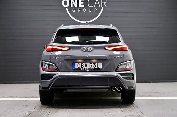 Hyundai Kona 7 of 22