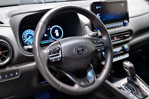 Hyundai Kona 15 of 22