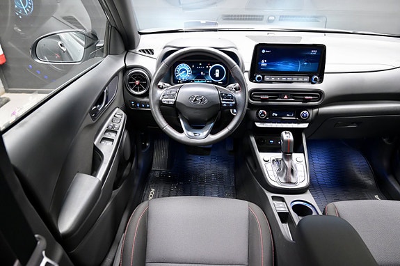 Hyundai Kona 14 of 22