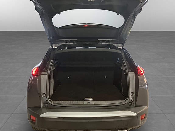 Peugeot 2008 14 of 15