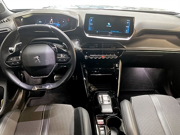 Peugeot 2008 5 of 5