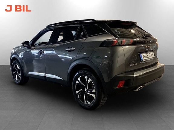Peugeot 2008 4 of 5