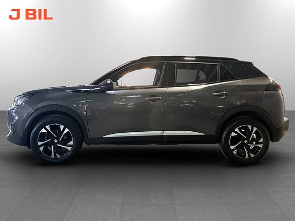 Peugeot 2008 3 of 5