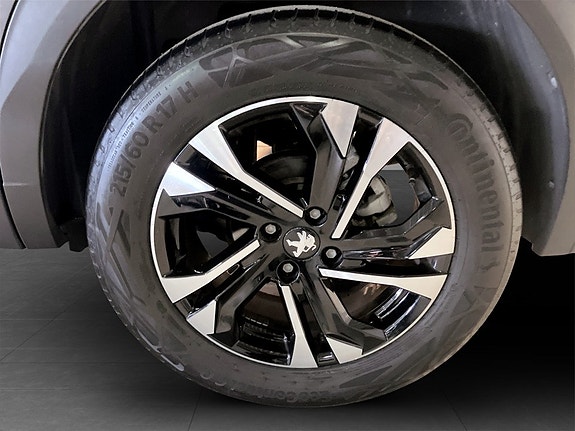 Peugeot 2008 15 of 15