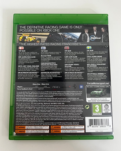 Product image 3 of 3