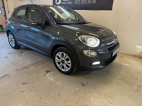 Fiat 500X 3 of 5