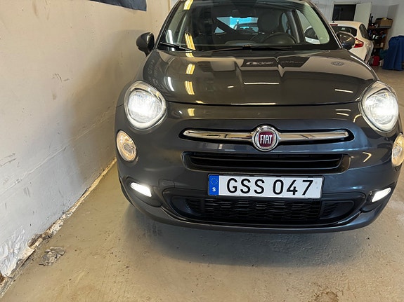Fiat 500X 2 of 5