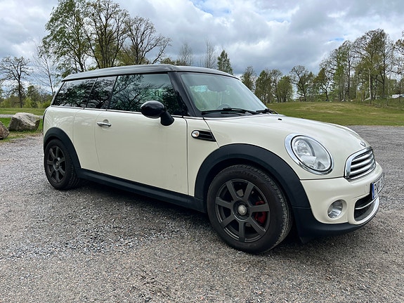 İkinci el  Mini Cooper 1.6