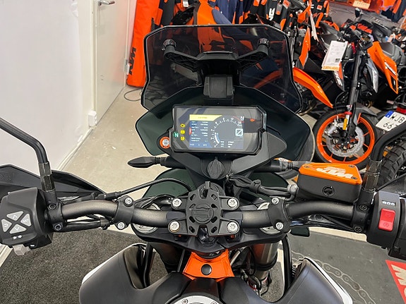 KTM 790 Adventure R "Nyservad, Räntefri avbetalning" 4 of 5