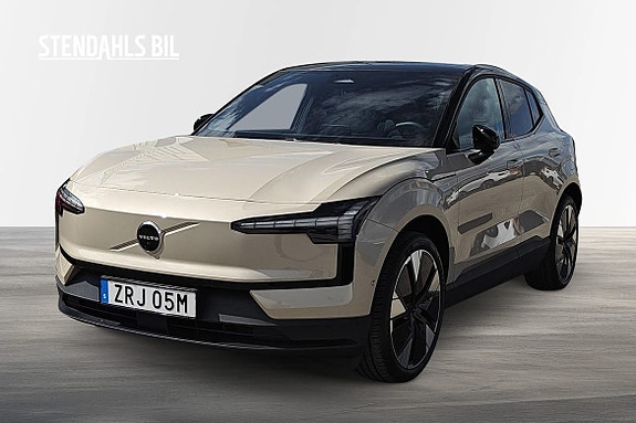 İkinci el  Volvo Ex30 