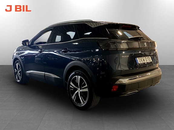 Peugeot 3008 4 of 5