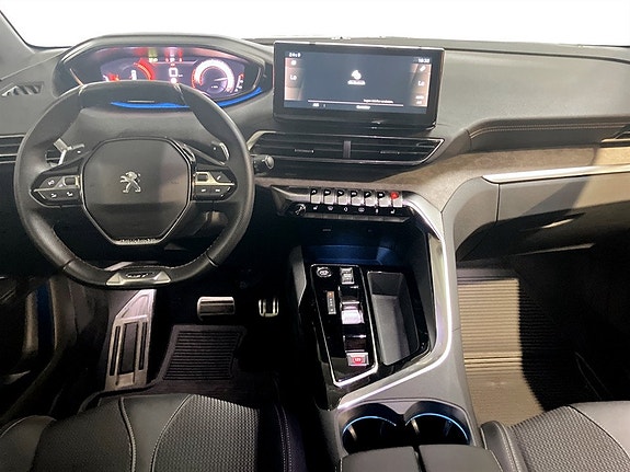 Peugeot 3008 5 of 5