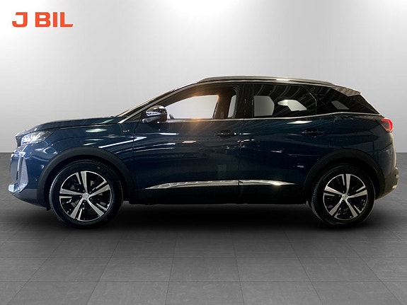Peugeot 3008 3 of 5