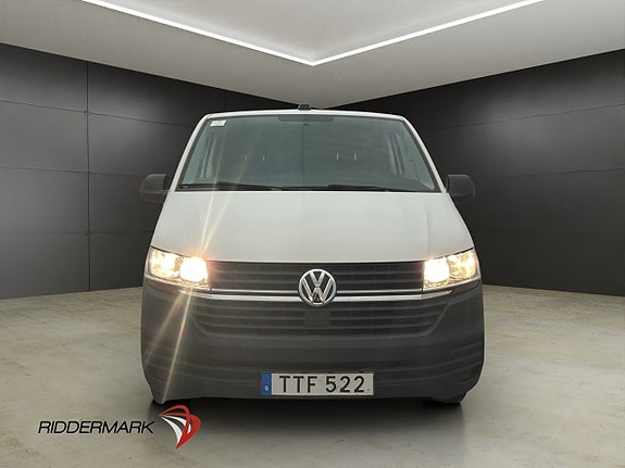 Volkswagen Transporter 5 of 5