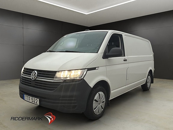 Volkswagen Transporter 3 of 29