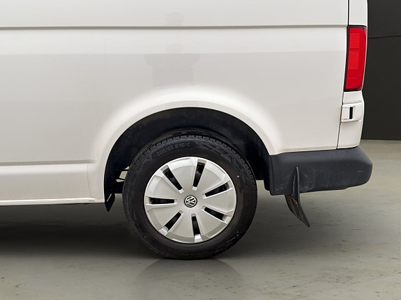 Volkswagen Transporter 27 of 29