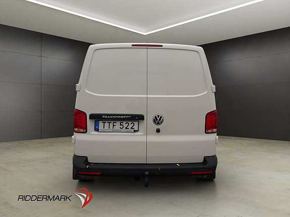 Volkswagen Transporter 8 of 29