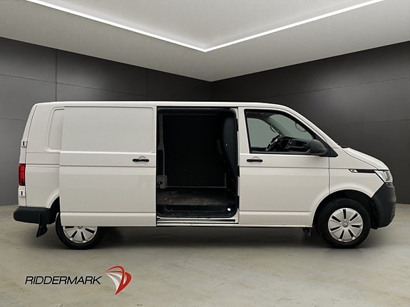 Volkswagen Transporter 11 of 29