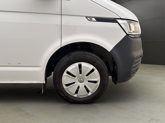 Volkswagen Transporter 29 of 29