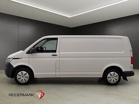 Volkswagen Transporter 6 of 29