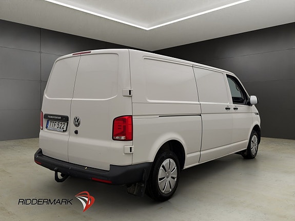Volkswagen Transporter 9 of 29