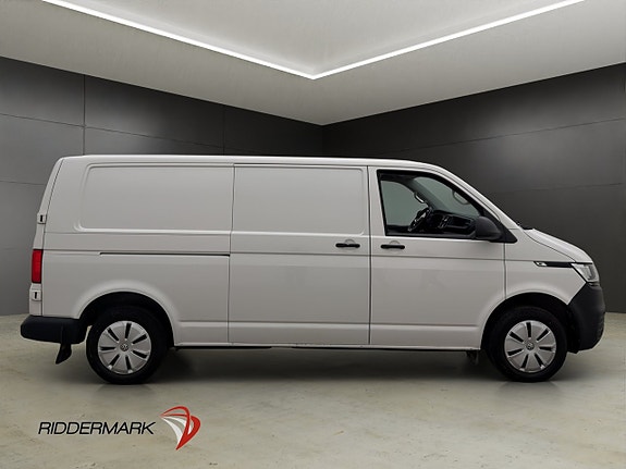 Volkswagen Transporter 2 of 5