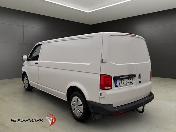 Volkswagen Transporter 7 of 29