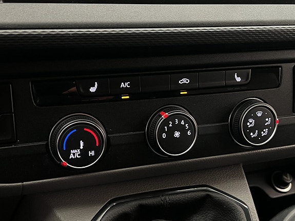 Volkswagen Transporter 22 of 29