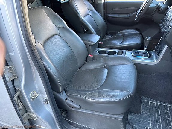 Nissan Navara 19 of 29