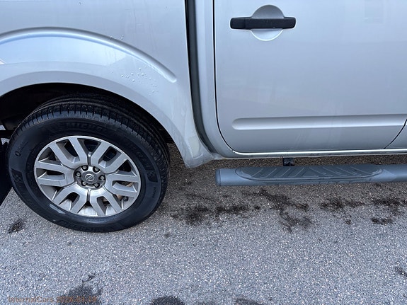 Nissan Navara 26 of 29