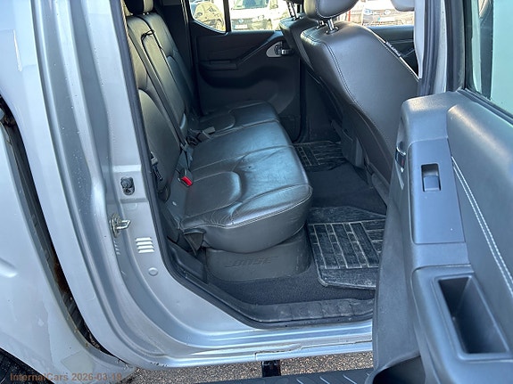 Nissan Navara 20 of 29