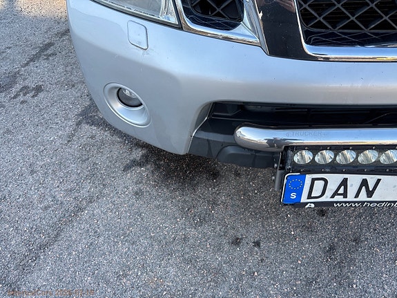 Nissan Navara 29 of 29