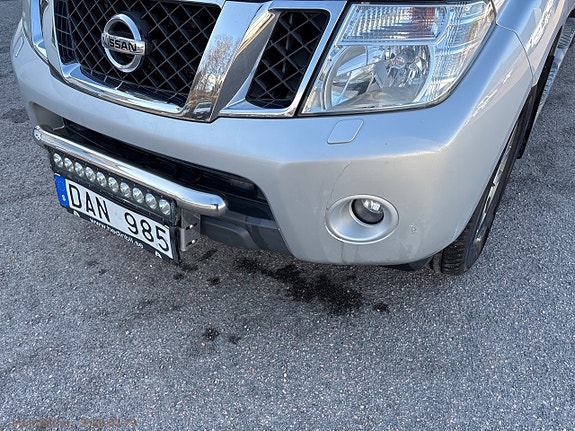 Nissan Navara 25 of 29