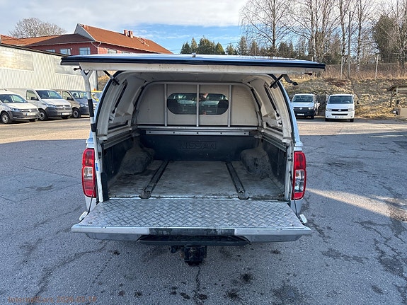 Nissan Navara 9 of 29