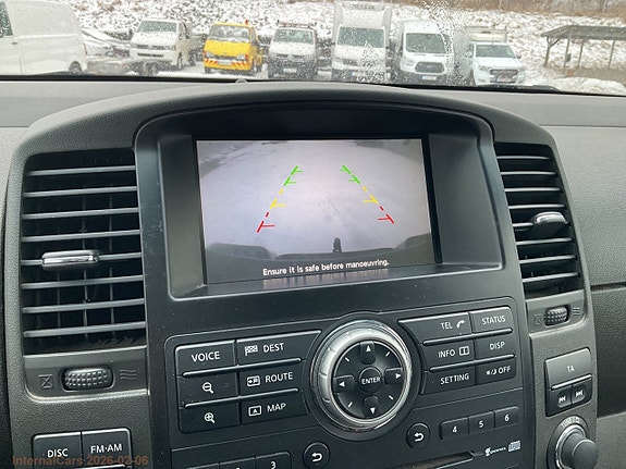 Nissan Navara 15 of 29