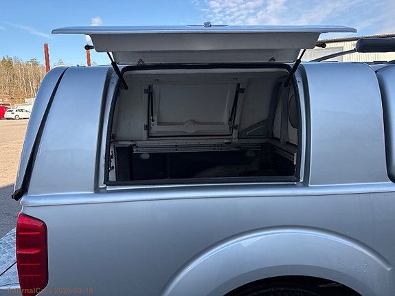 Nissan Navara 11 of 29