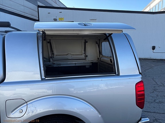 Nissan Navara 10 of 29