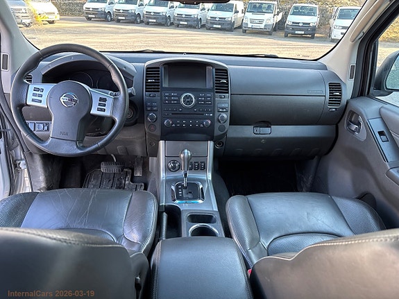 Nissan Navara 13 of 29