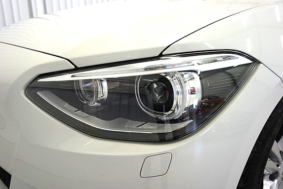 BMW 116i 6 of 24