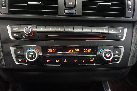 BMW 116i 17 of 24