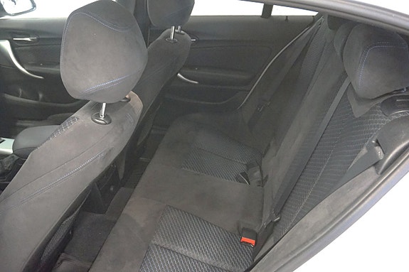 BMW 116i 12 of 24