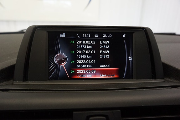 BMW 116i 21 of 24
