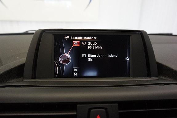 BMW 116i 20 of 24