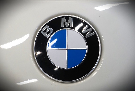 BMW 116i 24 of 24