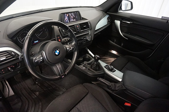 BMW 116i 11 of 24